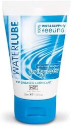 HOT Springwater 30 ml