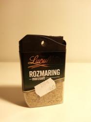 Lucullus Morzsolt Rozmaring 13 g