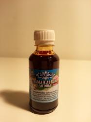 VIRGIN Jamaicai Rum Aroma 30 ml