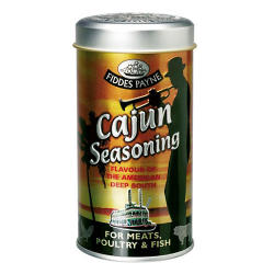 FIDDES PAYNE Cajun Fűszerkeverék 100g