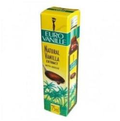 EURO VANILLE Bourbon Vanília Kivonat 75 ml