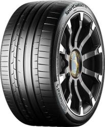 Continental SportContact 6 XL 255/30 R19 91Y