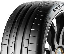 Continental SportContact 6 XL 255/35 ZR19 96Y
