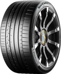 Continental SportContact 6 XL 275/35 ZR20 102Y