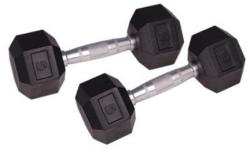 inSPORTline Gantera hexagonala 3 kg 1181IN