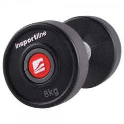 inSPORTline Gantera Profi 8 kg 9168IN