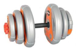inSPORTline Gantera ciment 18 kg 5405IN