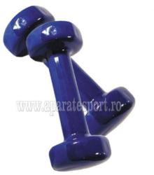 inSPORTline Gantere vinil 2x1 kg 176IN