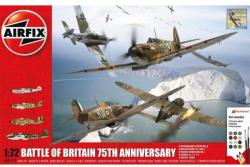 Airfix Battle of Britain 75th Anniversary 1:72 AF50173