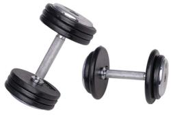 inSPORTline Gantera 7,5 kg 1907IN
