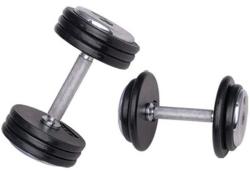 inSPORTline Gantera 10 kg 1908IN