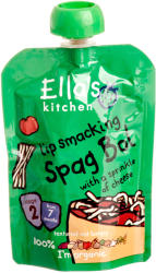 Ella's Kitchen Bio bolognai spagetti - 130g