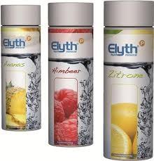 ELYTH Mineral Liquid Vitaminital Koncentrátum L-Karnitinnel (250ml)