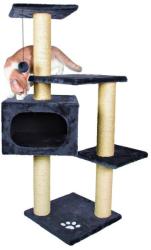 TRIXIE Palamos 109 cm szürke