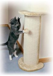 TRIXIE Lorca 75 cm bézs