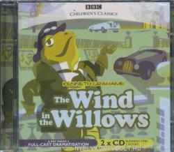 Bbc Worldwide Ltd Kenneth Grahame: The Wind in the Willows - Audio Book CD