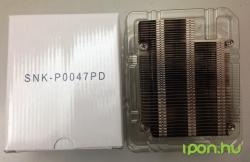 Supermicro SNK-P0047PD