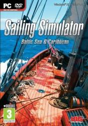 UIG Entertainment Sailing Simulator Baltic Sea & Caribbean (PC)