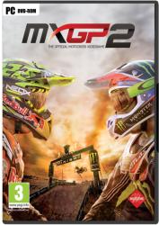Milestone MXGP 2 The Official Motocross Videogame (PC)