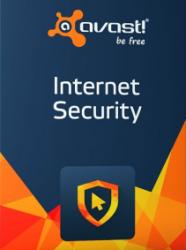 Avast Internet Security 2016 (1 Device/2 Year) AIS-1-2-LN
