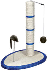 TRIXIE Kaparófa labdával és egérrel 40x30 cm 4306