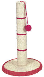 TRIXIE Kaparófa macskának labdával 31x7x50 cm 4309