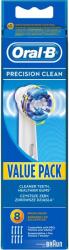 Oral-B Precision Clean EB20-8