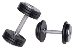 inSPORTline Gantera ProfiST 2,5 kg 1865IN