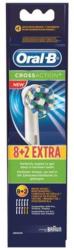 Oral-B CrossAction EB50-10 white (860595)