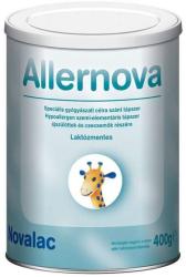 Medis Novalac Allernova speciális laktózmentes gyógytápszer 400g