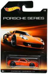 Mattel Hot Wheels - Porsche kisautók - Porsche Carrera GT