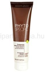 PHYTO Specific Shampoo Mask hidratáló sampon hullámos hajra (Curl Hydration Shampoo) 150 ml
