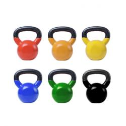 Dayu Fitness Kettlebell 12 kg