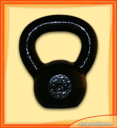 SPARTAN Kettlebell Fier 4 kg