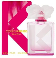 KENZO Couleur Kenzo Rose-Pink EDP 50 ml Tester