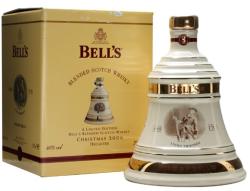 BELL'S Decanter 2006 8 Years 0,7 l 40%