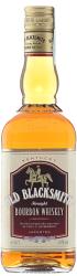 OLD BLACKSMITH Bourbon 0,7 l 40%