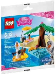 LEGO® Disney Princess™ - Olaf's Summertime Fun (30397)