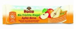 Holle Bio alma-körte gyümölcsszelet 12 hónapos kortól 25g