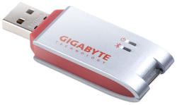 GIGABYTE GN-BTD02D