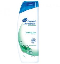 Head & Shoulders Soothing Care sampon 400 ml