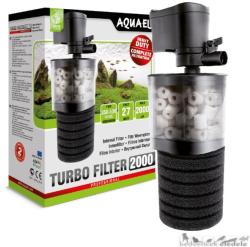 AQUAEL TURBO FILTER 500