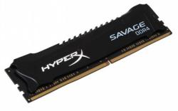 Kingston HyperX Savage 8GB (2x4GB) DDR4 2800MHz HX428C14SB2K2/8