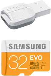 Samsung microSD EVO 32GB (MB-MP32DC/EU)