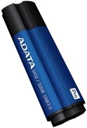 ADATA Pro Advanced S102 32GB USB 3.0 AS102P-32G-R Memory stick