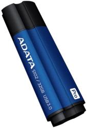 ADATA Pro Advanced S102 32GB USB 3.0 AS102P-32G-RBL Memory stick