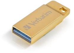 Verbatim Metal Executive 16GB USB 3.0 99104 Memory stick