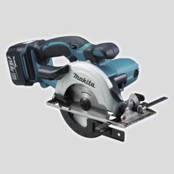 Makita DSS500RFJ