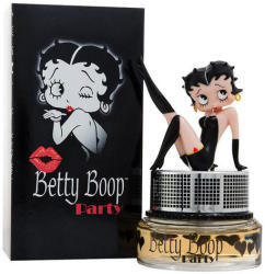 Betty Boop Party EDP 75 ml