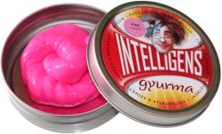 Intelligens Gyurma Pink alapszín (242)